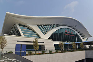 大型企業政府工程指定鋁單板供應廠家